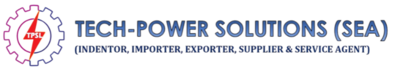 Tech-Power Solutions (SEA)